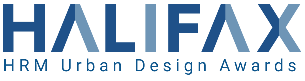 Halifax Urban Design Awards logo