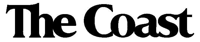 The Coast Logo