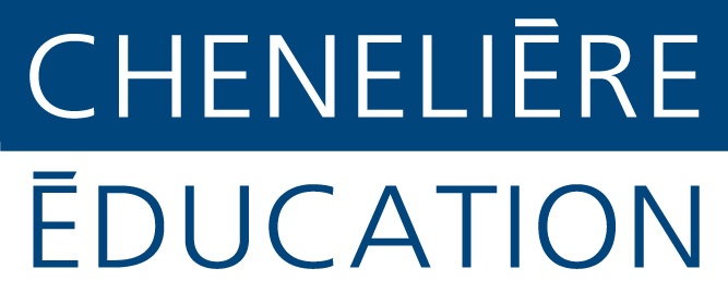 Cheneliere Education Logo